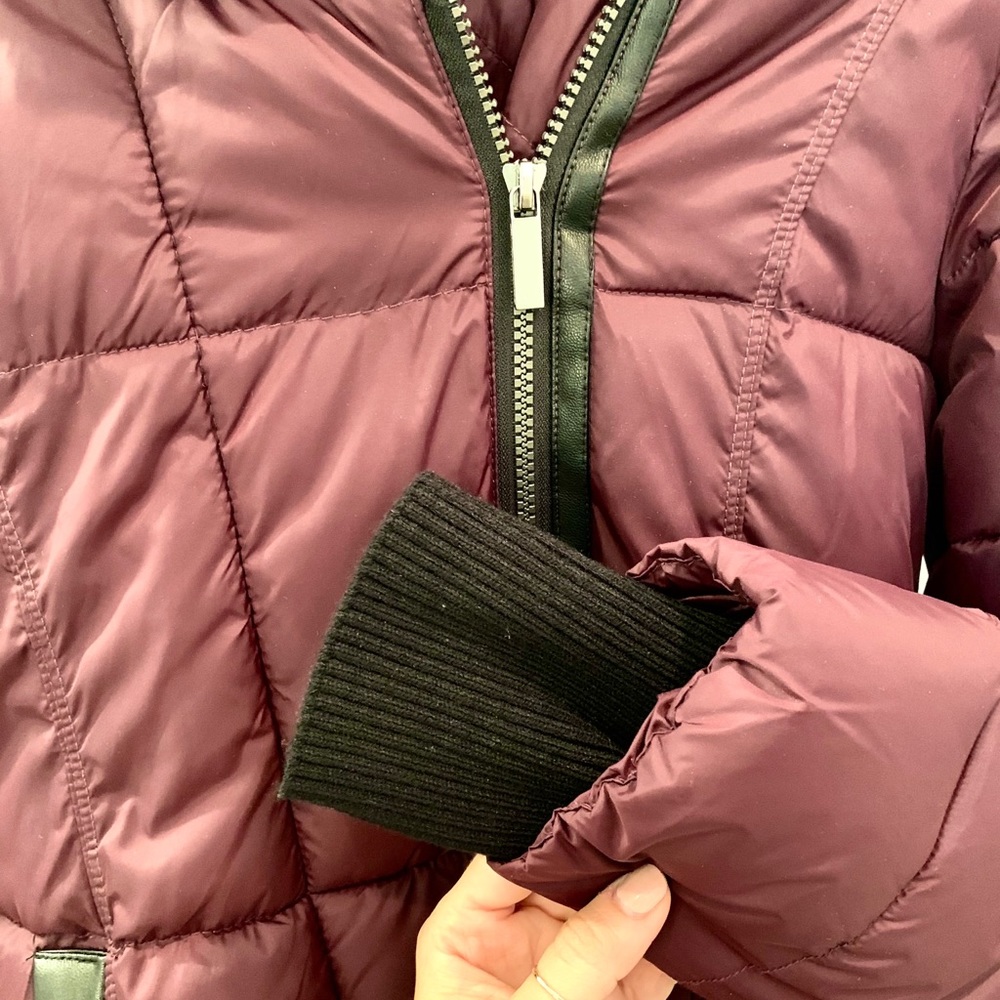Puffer Coat - Picture 3 of 5